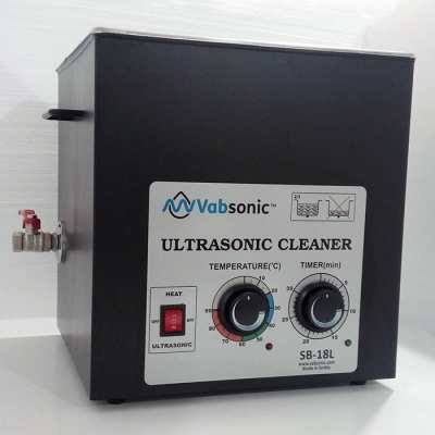  Ultrazvučne kade STANDARD LINE Ultrazvučna kada 18L 